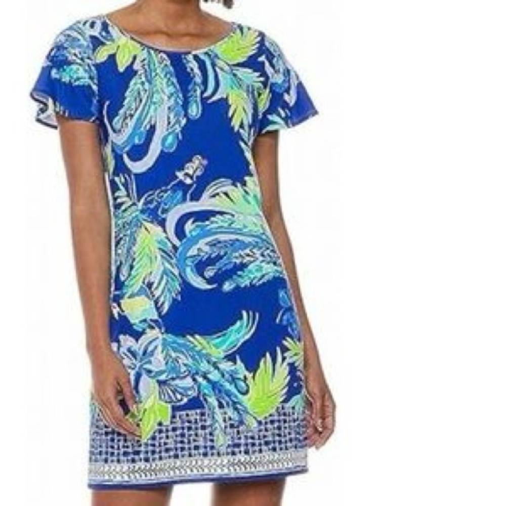 Lilly Pulitzer Marah Dress